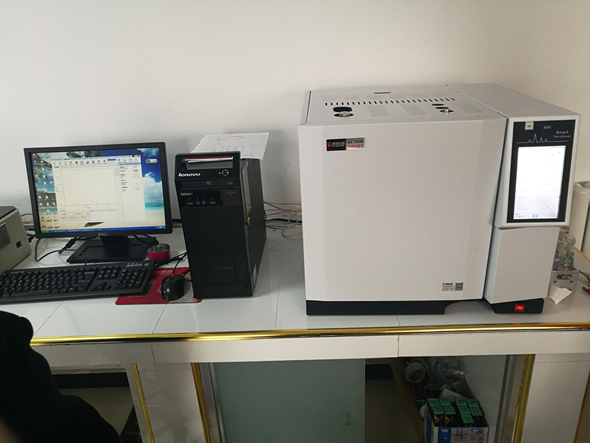 白酒氣相色譜儀用戶——北京隆興號(hào)方莊酒廠有限公司 白酒氣相色譜儀用戶——北京隆興號(hào)方莊酒廠有限公司