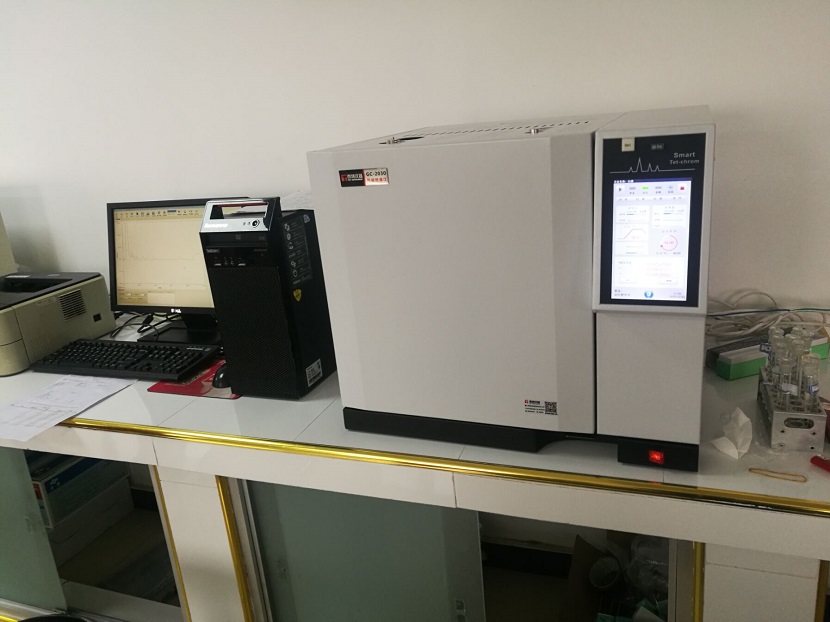 白酒氣相色譜儀用戶——北京隆興號(hào)方莊酒廠有限公司 白酒氣相色譜儀用戶——北京隆興號(hào)方莊酒廠有限公司