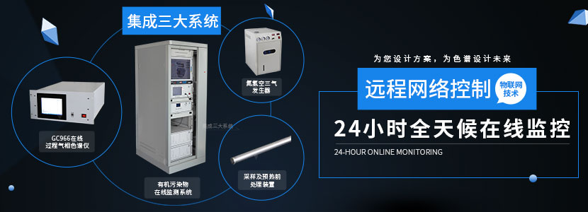 GC966-1000在線過程氣相色譜儀 GC966-1000在線過程氣相色譜儀