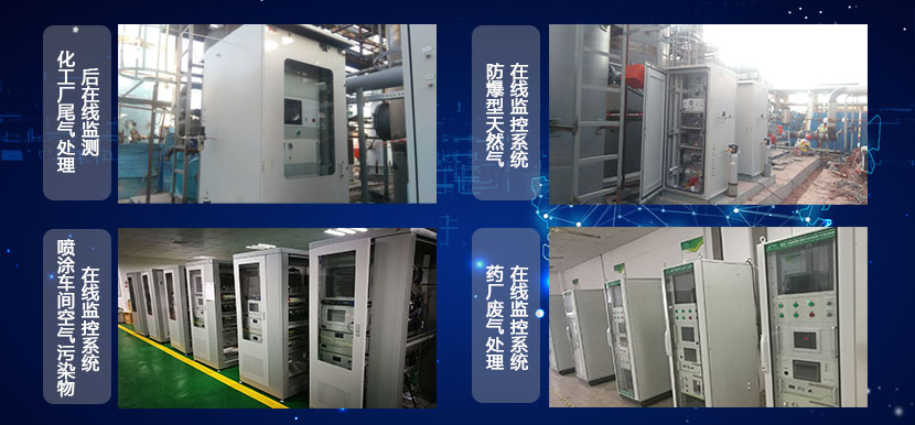 GC966-1000在線過程氣相色譜儀應(yīng)用領(lǐng)域2 GC966-1000在線過程氣相色譜儀應(yīng)用領(lǐng)域2